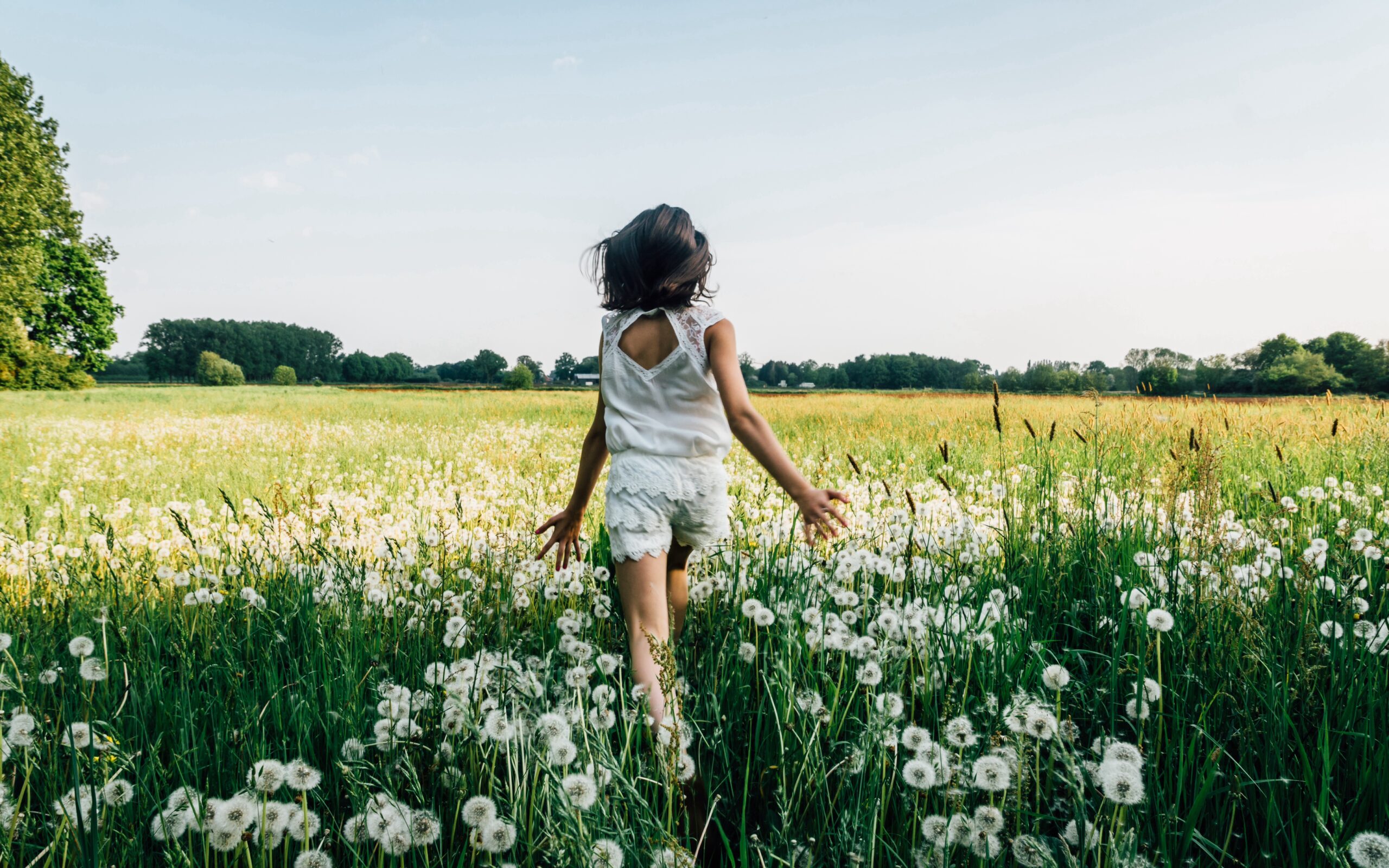 When Joy feels far away