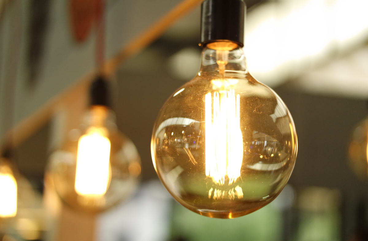 You are the Light of the World