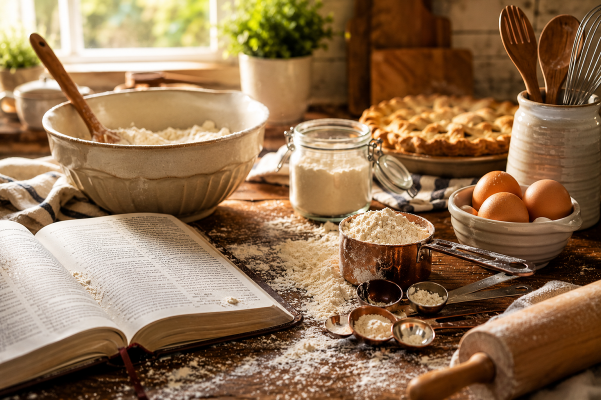 A Good Measure: What are you pouring out? Luke 6:38
